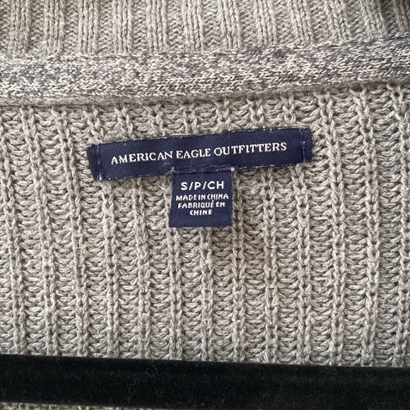 American Eagle outfitters cardigan - Picture 4 of 11